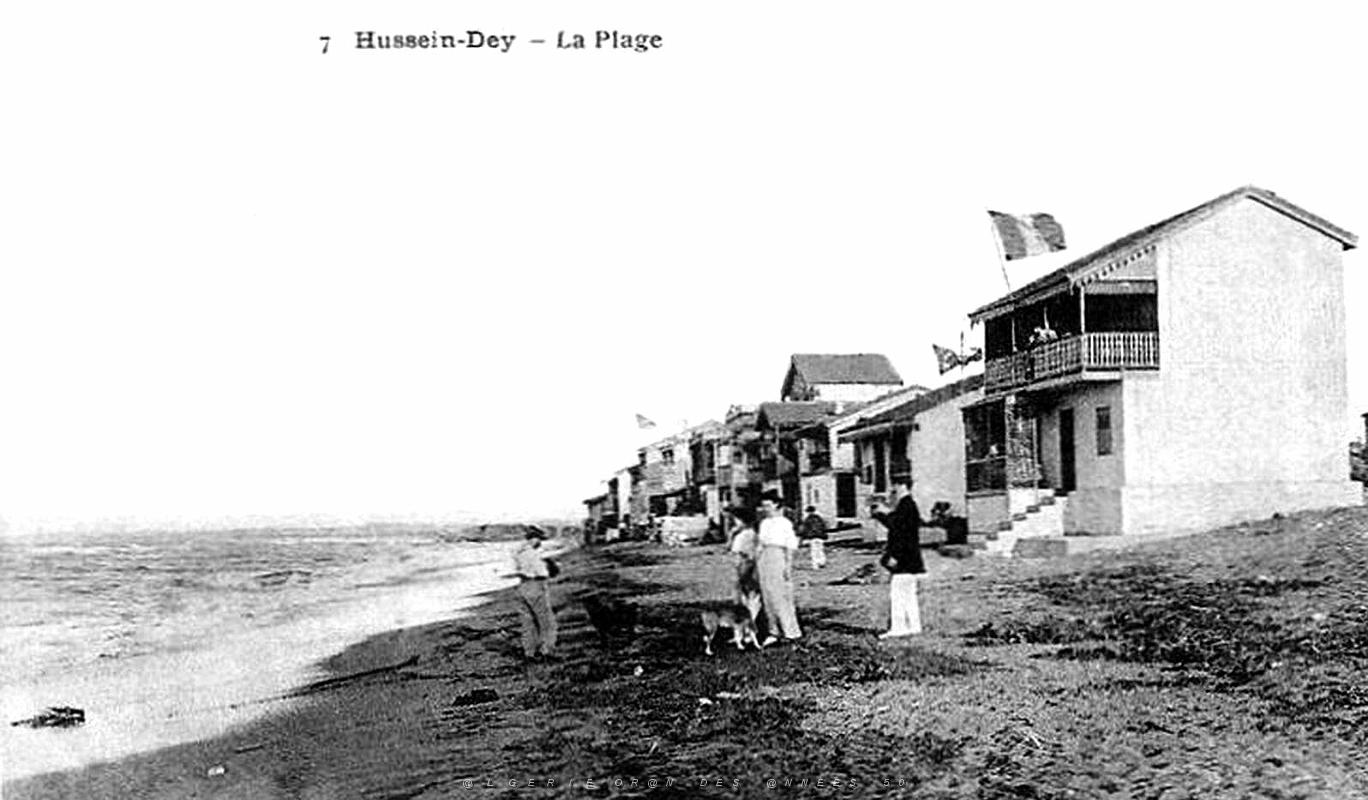 Hussein-Dey - La Plage.jpg
